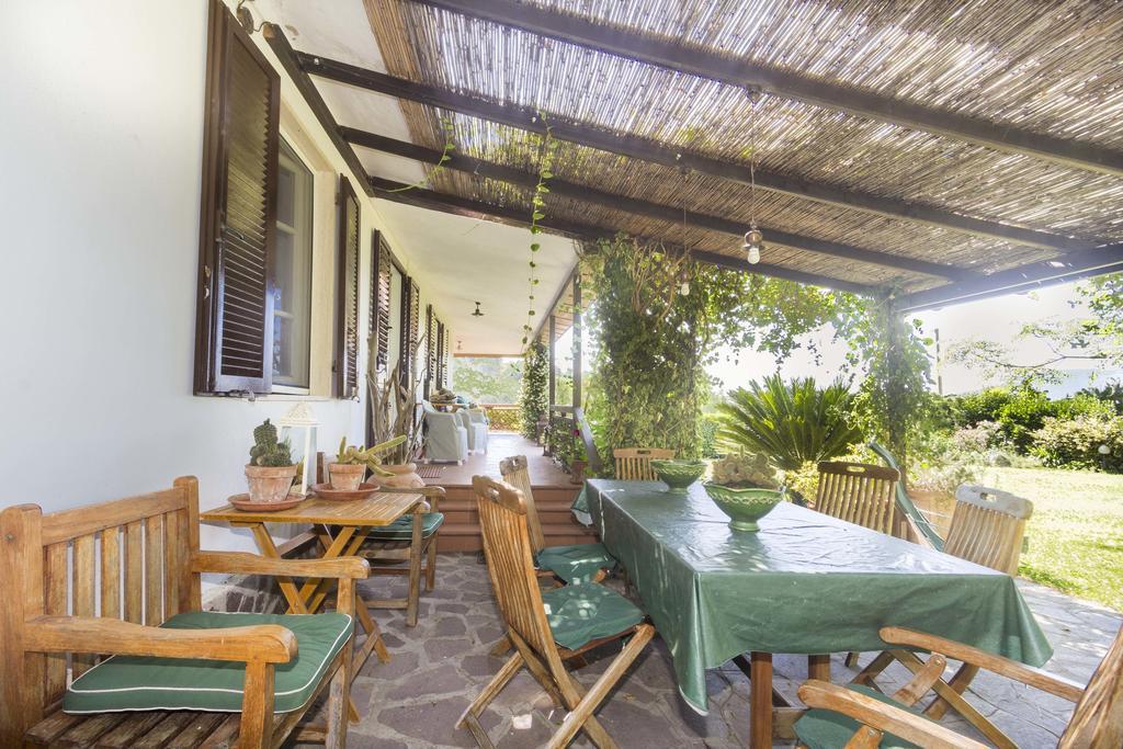 Villa Monserrato - Goelba Porto Azzurro Værelse billede