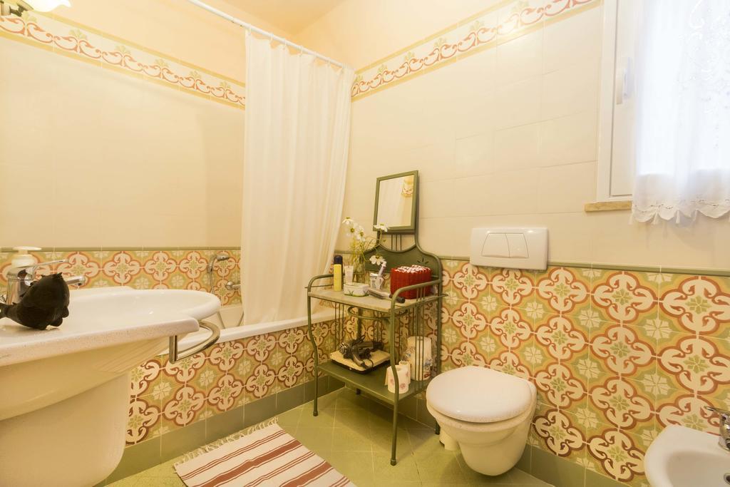 Villa Monserrato - Goelba Porto Azzurro Værelse billede