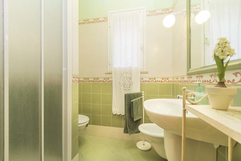 Villa Monserrato - Goelba Porto Azzurro Værelse billede