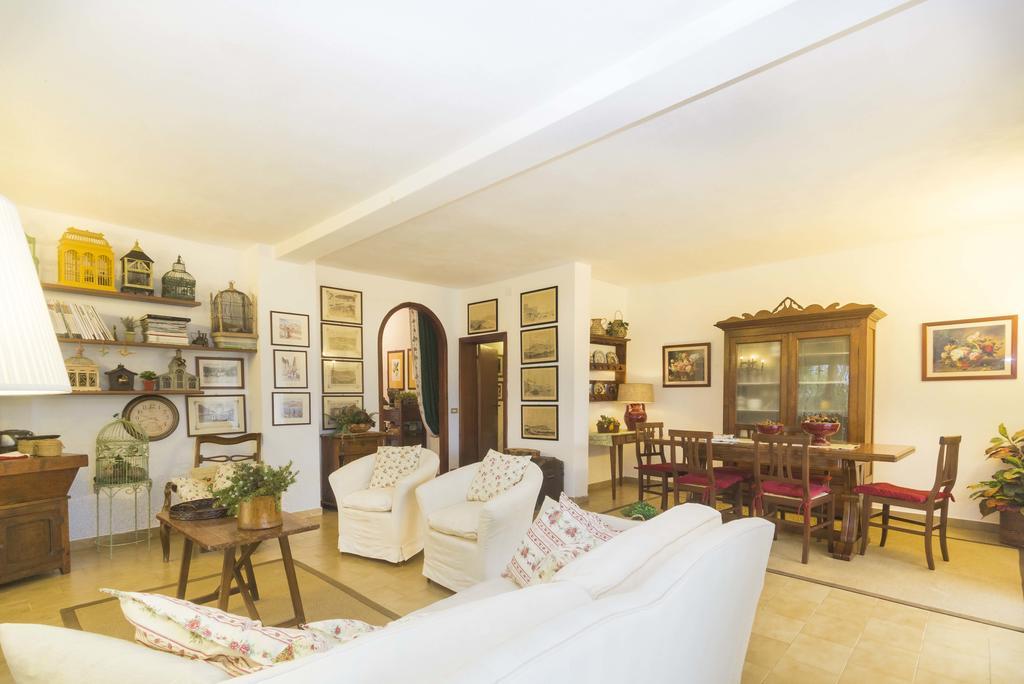 Villa Monserrato - Goelba Porto Azzurro Værelse billede
