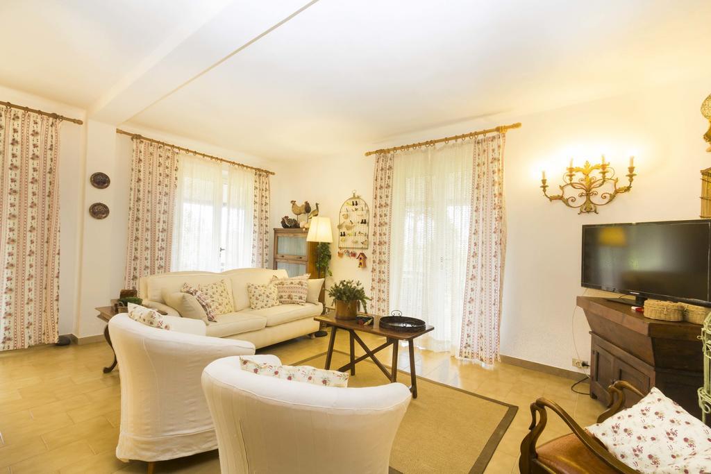 Villa Monserrato - Goelba Porto Azzurro Værelse billede