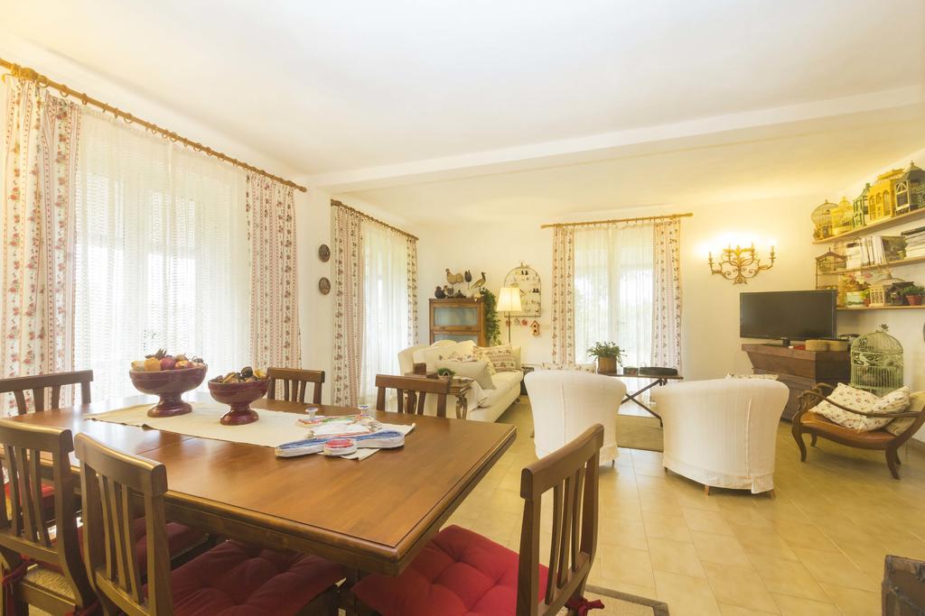 Villa Monserrato - Goelba Porto Azzurro Værelse billede